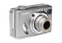 Andorra-Sony DSC-W5+1GB+Funda