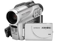 Andorra-Hitachi DZ-GX3200E