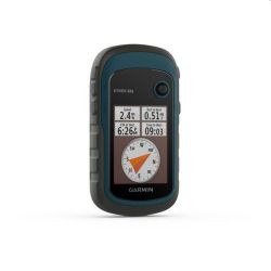 Andorra-Garmin eTrex 22x