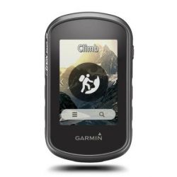 Andorra-Garmin eTrex Touch 35