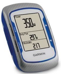 Andorra-Garmin Edge 500 Premium Pack