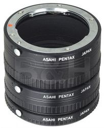 Andorra-Pentax Extension Tube K Set 30525