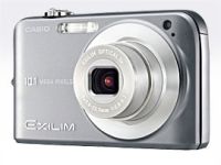 Andorra-Casio EX-Z1080+4GB+Funda