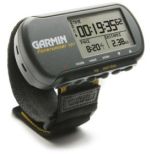 Andorra-Garmin Forerunner 101
