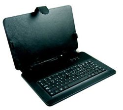 Andorra-M.TK Movetech Funda Con Teclado 8-10"