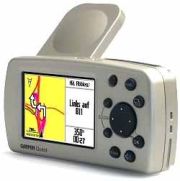 Andorra-Garmin Quest Iberia