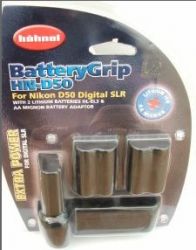 Andorra-Hahnel HN-D50