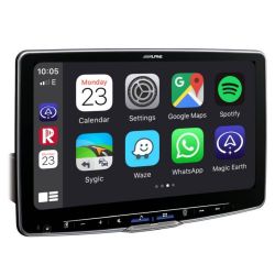 Andorra-Alpine Halo11 iLX-F115D