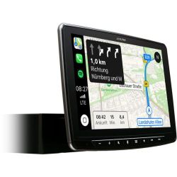 Andorra-Alpine Halo9 iLX-F903D