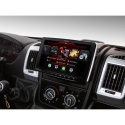 Andorra-Alpine Style Fiat Ducato 3, Citro�n Jumper 2, Peugeot Boxer 2 iLX-F905DU