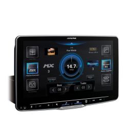 Andorra-Alpine Halo9 iLX-F905D