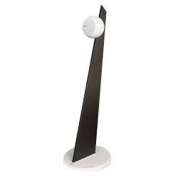 Andorra-Cabasse iO3 On Stand Mate White/Black (Pareja)