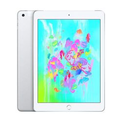 Andorra-iPad 2019 32GB Wi-Fi Silver