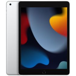 Andorra-iPad 2021 64GB Wi-Fi Silver
