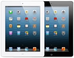 Andorra-iPad 4 64GB Wi-Fi