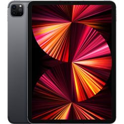 Andorra-iPad Pro 2021 12.9 2TB Wi-Fi Space Gray