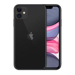 Andorra-iPhone 11 256GB Black+Funda+Protector