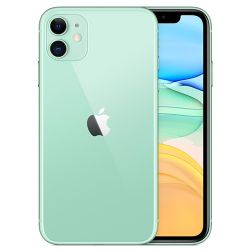 Andorra-iPhone 11 64GB Green+Funda+Protector