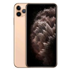 Andorra-iPhone 11 Pro Max 512GB Gold+Funda+Protector