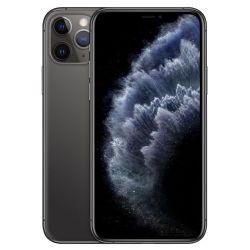 Andorra-iPhone 11 Pro 512GB Space Gray+Funda+Protector