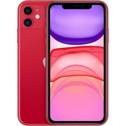 Andorra-iPhone 11 128GB (Product) Red+Funda+Protector