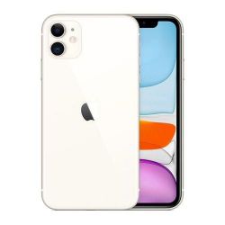 Andorra-iPhone 11 128GB White+Funda+Protector