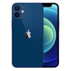 Andorra-iPhone 12 Mini 256GB Blue+Funda+Protector