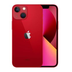 Andorra-iPhone 13 256GB (Product) Red+Funda+Protector