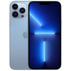 Andorra-iPhone 13 Pro 512GB Sierra Blue+Funda+Protector