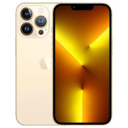 Andorra-iPhone 13 Pro 1TB Gold+Funda+Protector