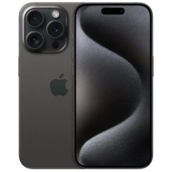 Andorra-iPhone 15 Pro Max 1TB Black Titanium+Funda+Protector