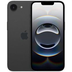 Andorra-iPhone 16e 512GB Black+Funda+Protector