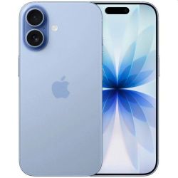 Andorra-iPhone 17 512GB Mist Blue+Funda+Protector