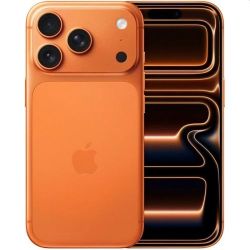 Andorra-iPhone 17 Pro 512GB Cosmic Orange+Funda+Protector