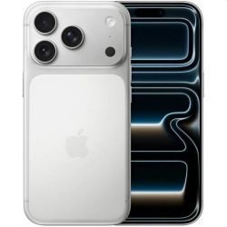 Andorra-iPhone 17 Pro 1TB Silver+Funda+Protector