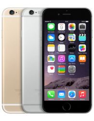Andorra-iPhone 6 128GB