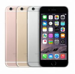Andorra-iPhone 6s 128GB+Funda+Protector