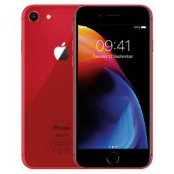 Andorra-iPhone 8 128GB Special Edition Red+Funda+Protector