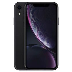 Andorra-iPhone XR 256GB Black+Funda+Protector