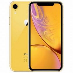 Andorra-iPhone XR 256GB Yellow+Funda+Protector