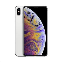 Andorra-iPhone Xs Max 64GB Silver+Funda+Protector