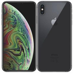 Andorra-iPhone Xs 64GB Space Gray+Funda+Protector