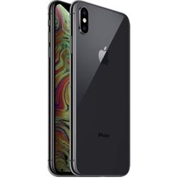 Andorra-iPhone Xs Max 256GB Space Gray+Funda+Protector