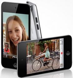 Andorra-iPod Touch 4 8GB