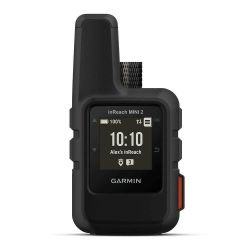 Andorra-Garmin inReach Mini 2 Black