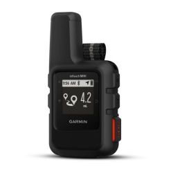 Andorra-Garmin inReach Mini Black