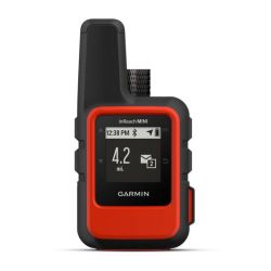 Andorra-Garmin inReach Mini Red