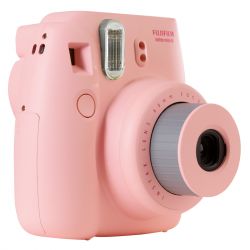 Andorra-Fujifilm Instax Mini 8 Pink