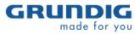 Grundig