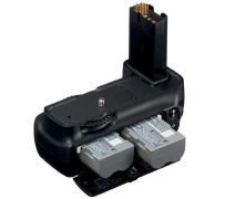 Andorra-Nikon MB-D200